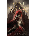 The Lost Mask: (An Epic Fantasy Novel)
