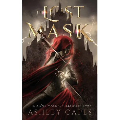 The Lost Mask: (An Epic Fantasy Novel)