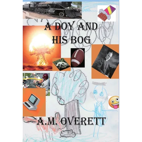 A Doy and His Bog