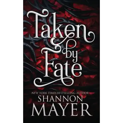Taken by Fate