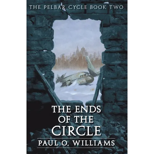 The Ends of the Circle