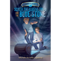 Scylla the Elusive Squid and the Blue Stone