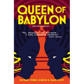 Queen of Babylon: Babylon Twins Book 2
