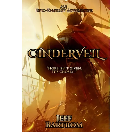 Cinderveil
