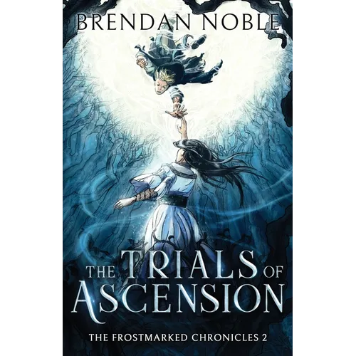 The Trials of Ascension