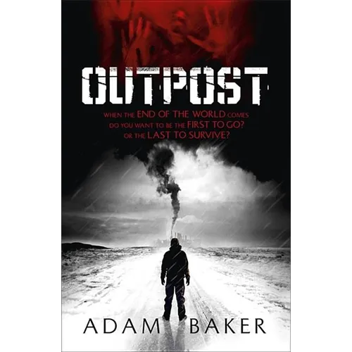 Outpost