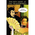 The New Faust at the Tragicomique