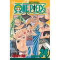 One Piece, Vol. 24: People's Dreams