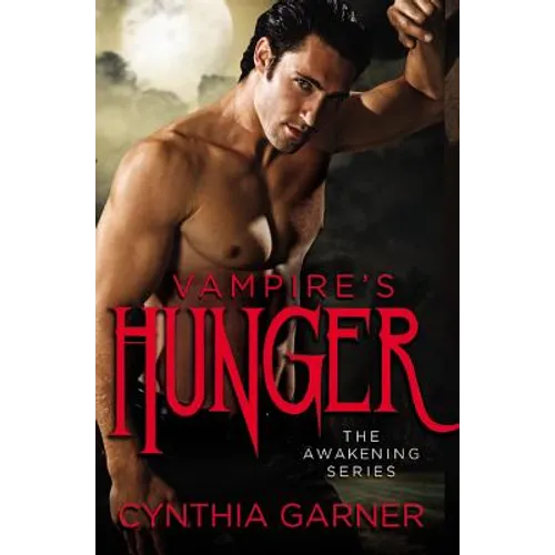 Vampire's Hunger