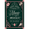 The Hearth Witch's Guide to Magic & Murder (Standard Edition)