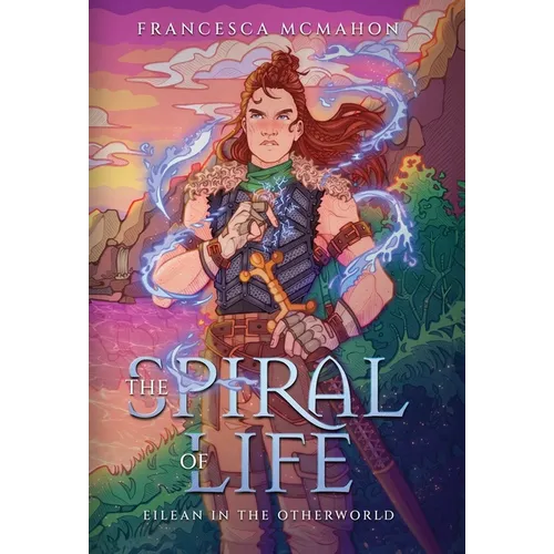 The Spiral of Life: An Old Gods Story