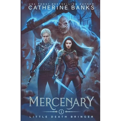 Mercenary