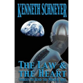 The Law & the Heart: Speculative Stories to Bend the Mind and Soul