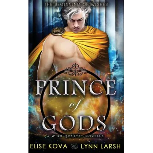 Prince of Gods