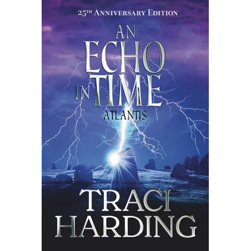 An Echo In Time: Atlantis