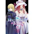 The Holy Grail of Eris, Vol. 10 (Manga)