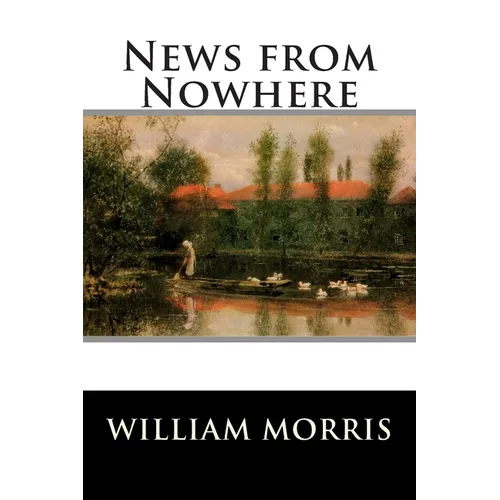 News from Nowhere