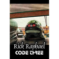 Code Three by Rick Raphael, Science Fiction, Adventure