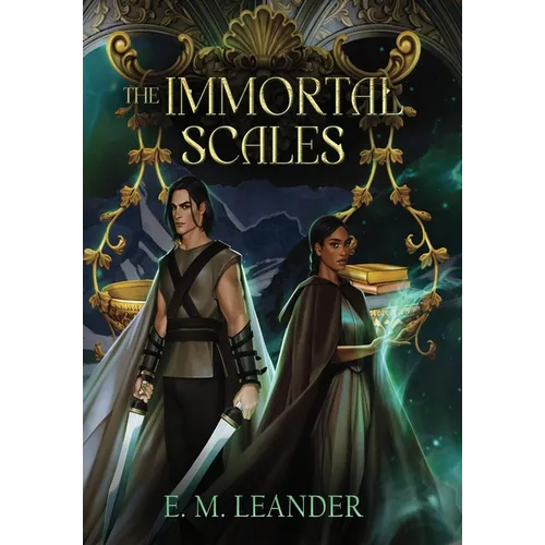 The Immortal Scales