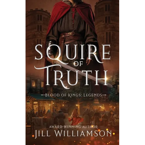 Squire of Truth