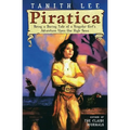 Piratica: Being a Daring Tale of a SIngular Girl's Adventure Upon theHigh Seas