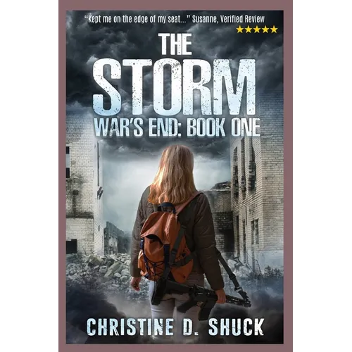 The Storm