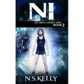 Ni: The Urban Samurai Book 2