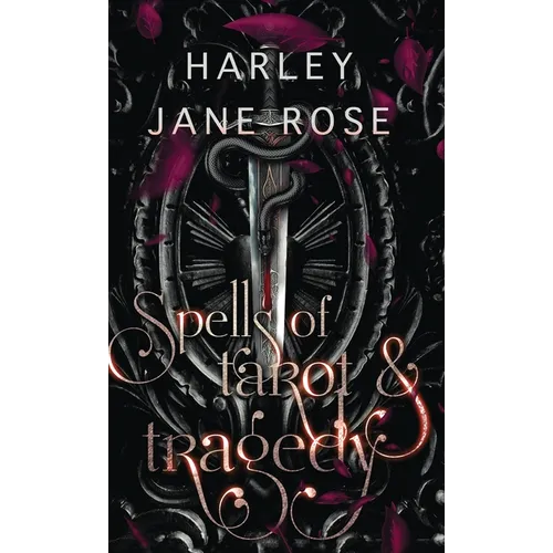 Spells of Tarot & Tragedy