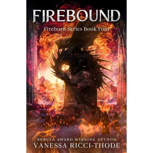 Firebound