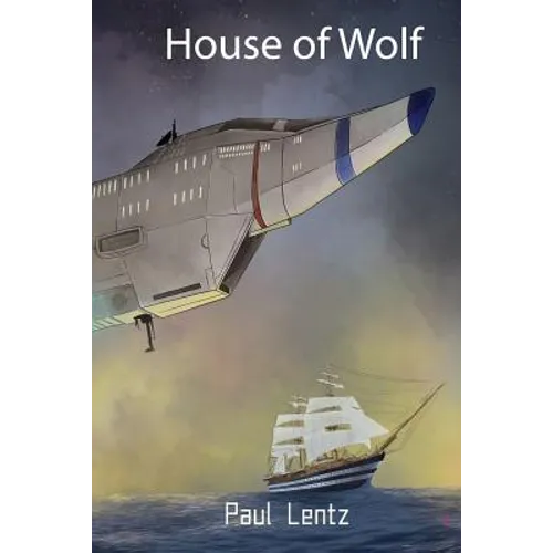 House of Wolf: Enemy Planet Book I