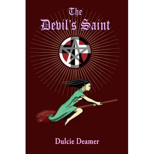 The Devil's Saint