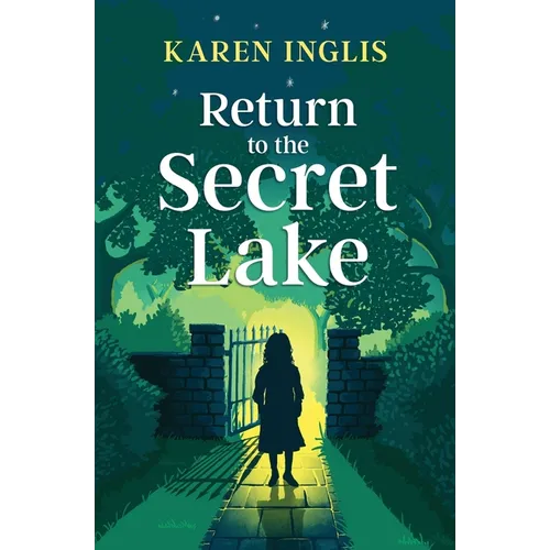 Return to the Secret Lake