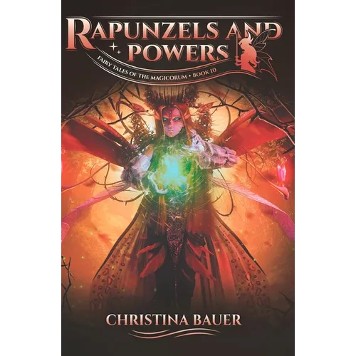 Rapunzels And Powers