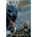 Tales of Bristeria: The Knight and the Leviathan
