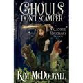 Ghouls Don't Scamper