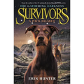 Survivors: The Gathering Darkness #1: A Pack Divided