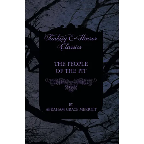 The People of the Pit