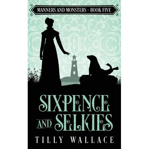 Sixpence and Selkies