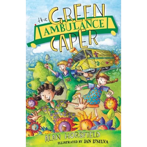 The Green Ambulance Caper