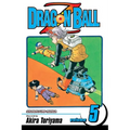 Dragon Ball Z, Vol. 5: Dragon Ball in Space