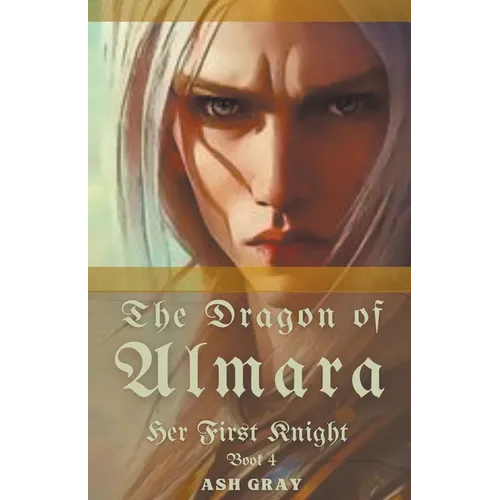 The Dragon of Almara