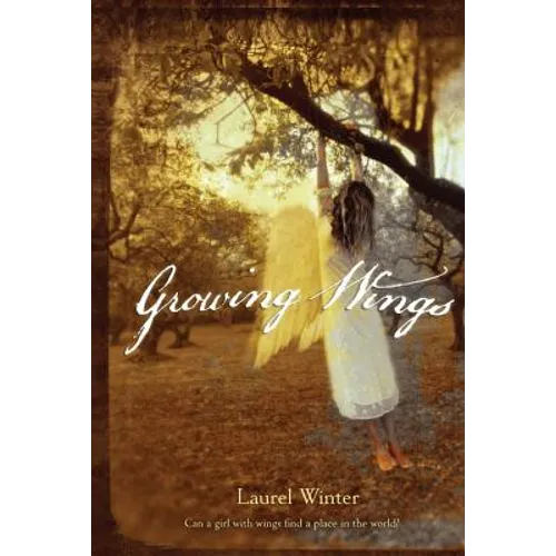 Growing Wings