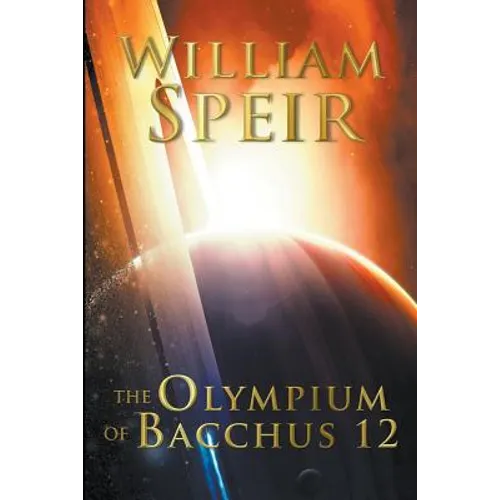 The Olympium of Bacchus 12