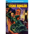 Cosmic Bunglers & The Buttoned Sky