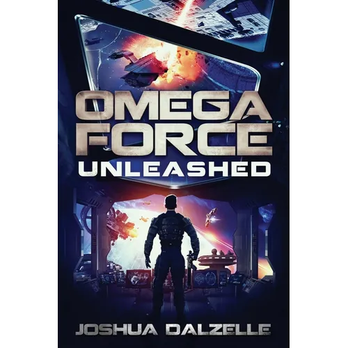 Omega Force: Unleashed (OF14)