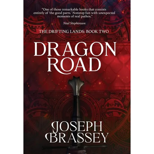 Dragon Road