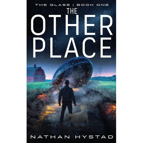 The Other Place (The Glass Book One)