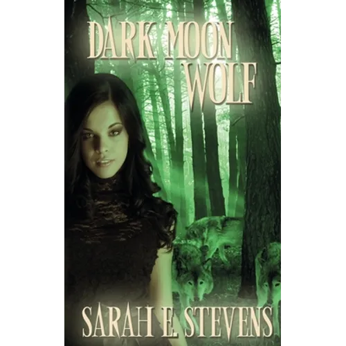Dark Moon Wolf
