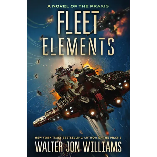 Fleet Elements