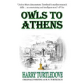 Owls to Athens